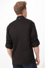 Chef Works Men s Hartford Cool Vent Chef Coat