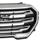 For Gmc Terrain 2022-2024 Front Bumper Upper Grille 85590308
