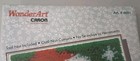 Wonder Art By Caron Jolly Santa Latch Hook Kit 12 X 12  New In Sealed Box 