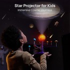 Science Can Solar System For Kids  Talking Astronomy Solar System Model Kit  Pla