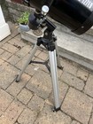 Celestron Powerseeker 127eq 127mm F 8 Reflector Telescope