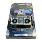 Popsockets Phone Grip Stand Boombox Retro Enamel Popgrip 
