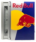 Red Bull Small Refrigerated Showcase Compact Refrigerator Rb-bc 2020