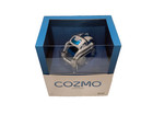 Anki Cozmo Interstellar Blue Limited Edition Toy Robot Complete   Tested