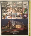 Newport News Shipbuilding Apprentice School Centennial Commemorative Poster 2019