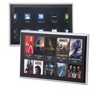 13 3in Android 9 0 Headrest Monitor Video Player Car Tv Touch Screen Wifi  usb