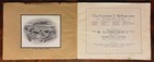 Antique 1912-15 Freeman s Dry Air Refrigerator     Prestige Ice Box Dealer Catalog