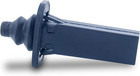 Fuel Door Release Latch  Gas Tank Door Plunger Replacement Compatible With