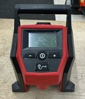 Milwaukee 2475-20 M12 Compact Inflator W  2 0ah Battery   Charger
