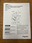 Asco Group 5 Controller For 7000 Series Automatic Transfer Switch Products 