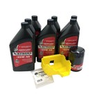 Mercury quicksilver New Oem Oil Change Kit 200-400 Hp 25w40  8m0188359 8m0169544