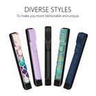 Pen Holder With Usb Adapter Pocket For Apple Pencil Pro  Apple Pencil  usb-c 