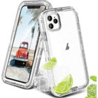For Iphone 16 Plus 15 Pro Max 14 13 12 Phone Case Heavy Duty Shockproof Cover