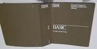 Ibm Vintage Personal Computer Hardware Reference Library 6025010 Basic