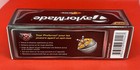 Taylormade Tp Black Golf Balls New  3 Ball Sleeve  White Distance Edition