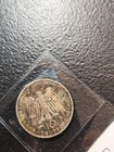 1993-f Germany 10mark 1000 Jahre  0583