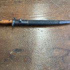 British Mk-2 Bayonet
