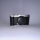 Fujifilm X-a2 Mirrorless Digital Camera Black And Silver Body With Accessories