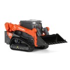 1 64 Kubota Svl97-3 Tracked Skid Loader  Ertl Prestige Collection  86012