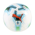 Puma Orbita Serie A Soccer Ball