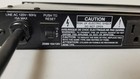 Furman Model Rp-8 Power Conditioner Eight Outlet Rack Mount 120v