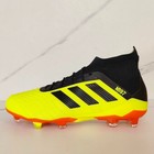 Adidas Predator 18 1 Fg Db2037 Uk 8 Us 8 5 Eu 42