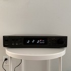 Technics Sh-gs91 Dsp Graphic Equalizer Dual Spectrum Analyzer With Karaoke 