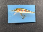 1989 Australia Booklet  10 X 39 Cents  Fishing -  Scott  1109a - Mnh