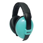 Baby Banz Infant Hearing Protection - Baby Earmuffs   Case