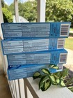 4-pack Ultrabrite Advanced Whitening Toothpaste Ultra Brite Clean Mint 4 2 Oz     