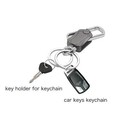 Metal Keychain Key Chain Key Ring Car Keychains Key Holder For Car Keys Key H   