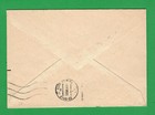 1992 Latvia Cover Used Riga To Riga 1477