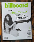 Billboard Magazine - July 20  2024 - Charli Xcx  New Mint Condition
