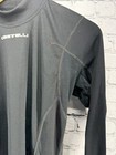 Castelli Flanders Warm Long Sleeve Jersey  Base Layer For Biking Black Men   s Xl