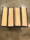 1974 Corpus Juris Secundum Set Of 4  21 22a 23 23a   Hardback Law Books Decor