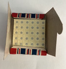 Vintage Pack Of Superb  doughboy Big 72 Mammoth Caps  Original Packaging Nos