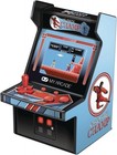 Vintage-style Karate Champ Arcade Machine - Compact  Color Screen  Usb Power