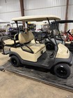 2016 Club Car Precedent Gas 4 Seater Golf Cart