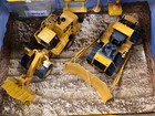 Cat 1 64 Diecast Masters Construction Equipment Models Loader   Tractor Ages 8 