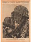 Die Wehrmacht Magazine No 10 1944 Ausg A Colour Cover Downloadable Pdf