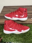 Nike Air Jordan 11 Retro Win Like 96 Men s Size 11 378037-623