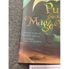 Puff  The Magic Dragon Peter Yarrow With Cd  mixed Media Product  W color Sheets