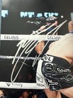 Nate Diaz Ufc Signed Autograph 11x14 Photo Picture Beckett Coa