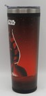 Coca-cola Star Wars Stainless Steel Tumbler  ahsoka Tano  New 2025
