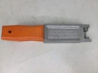 Vintage Do-it Molds Vibrating Lure 1 4   1 2 Model Zr-4-24
