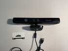 Microsoft Xbox 360 Kinect Sensor Bar  model 1414  - Black  238 