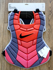 Nike Diamond Elite Baseball Chest Protector Catchers Intermediate 15 