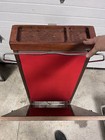 1960 70 Fratelli Reguitti Electric Valet Stand W electric Butler Trouser Press