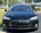 2014 Tesla Model S 