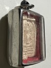 Phra Somdej Lp Rare Old Thai Buddha Amulet Pendant Magic Ancient Idol 970